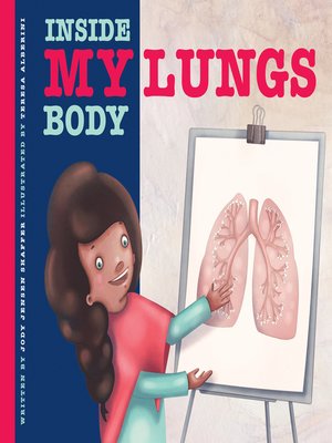 My Lungs - ebook